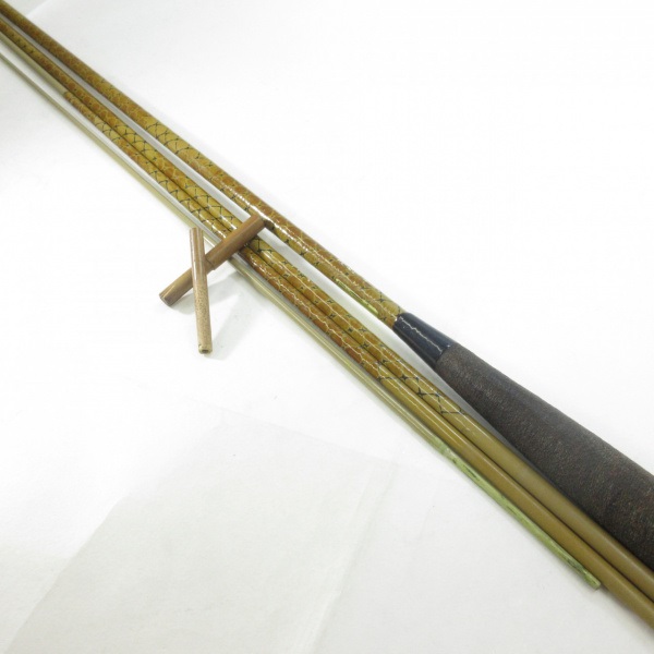 朱紋峰飛ぬけ 十三尺